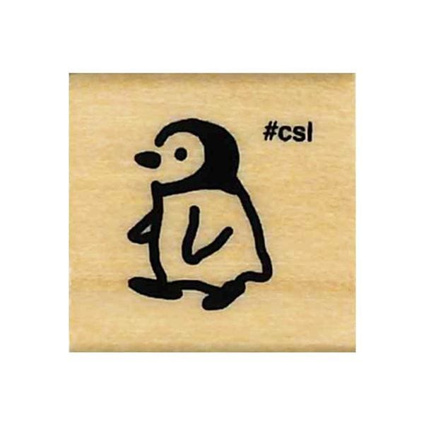 アイラブスタンプ／ペンギン（小）