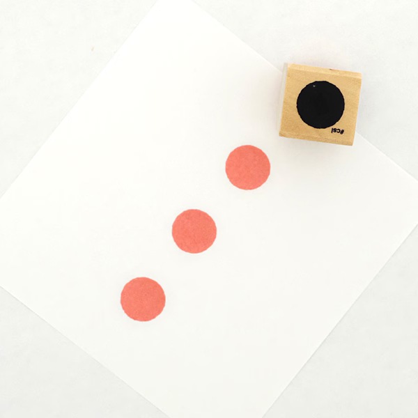 アイラブスタンプ/まる