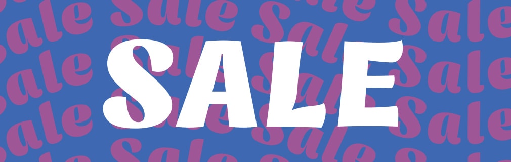sale