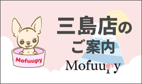 Mofuupy モフーピー三島店