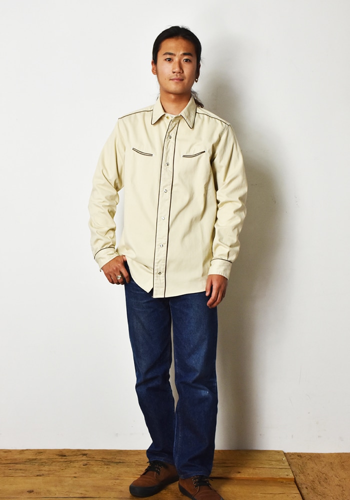 スタンダードカリフォルニア フットボールT キャプテンズヘルム スタカリ スタンダードカリフォルニア フィールドシャツ キャプテンズヘルム