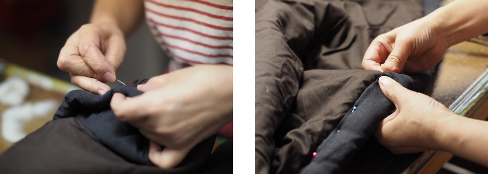 やはり「手」はすごい