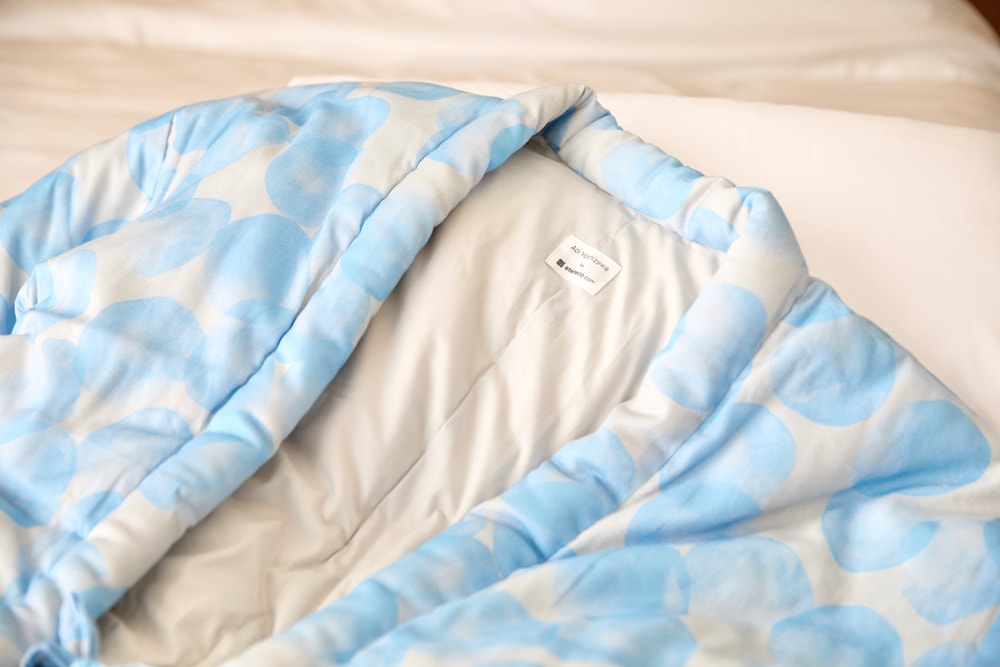 ハンテン イズ パーフェクト