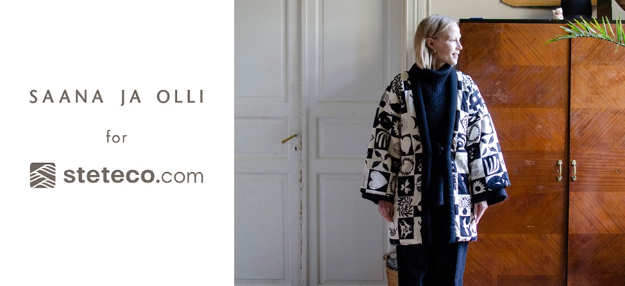 Saana ja Olli（サーナ・ヤ・オッリ）
