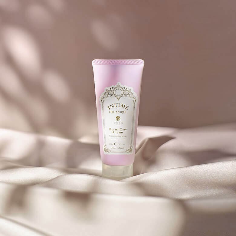 デリケートゾーン・ボディケアブランドのアンティームオーガニック公式