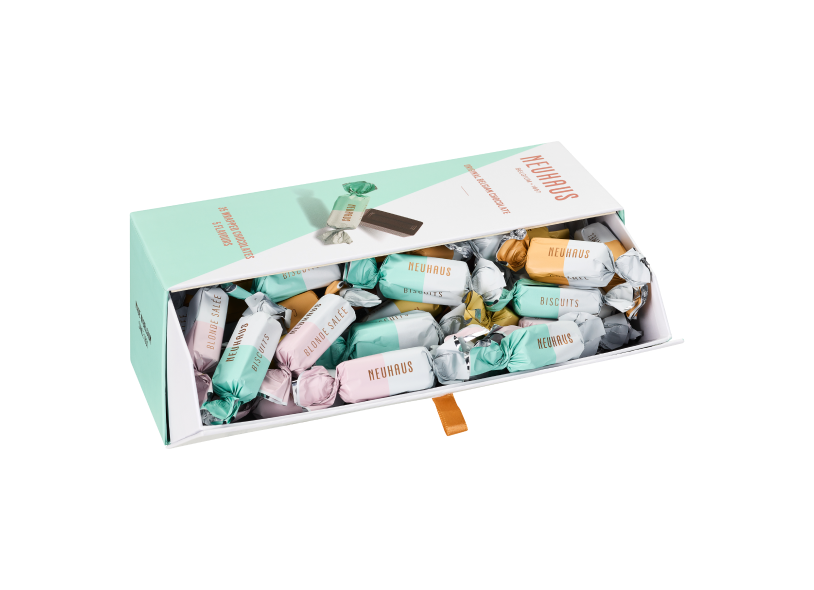 AMUSETTES SHARING BOX 