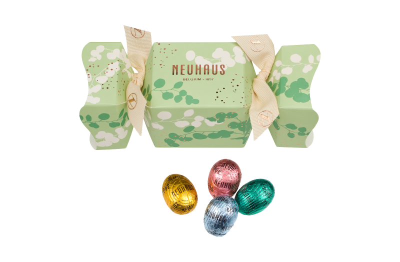 EASTER CRACKER