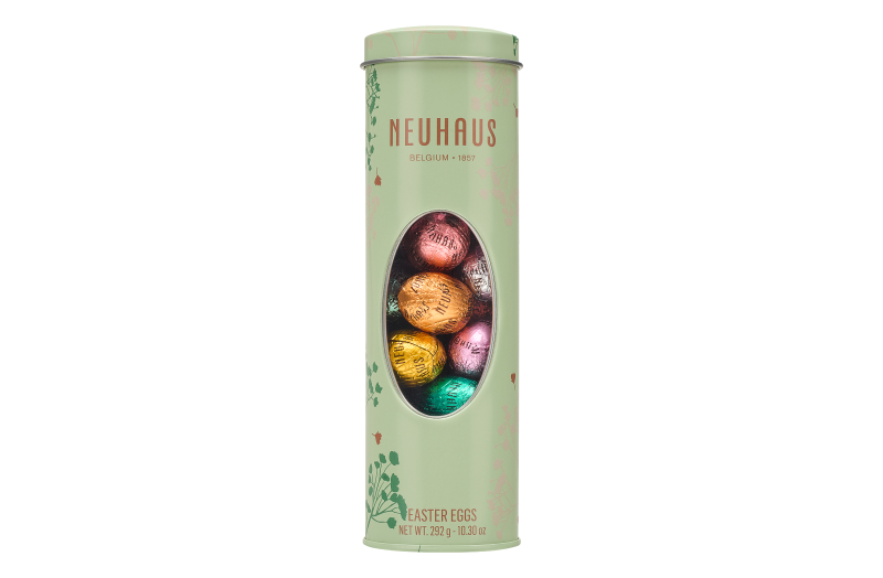 EASTER EGG TUBE