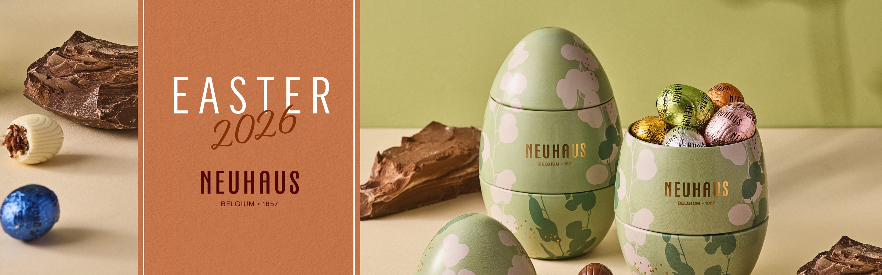 EASTER 2026
