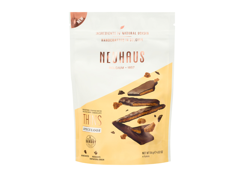 THINS SPECULOOS 