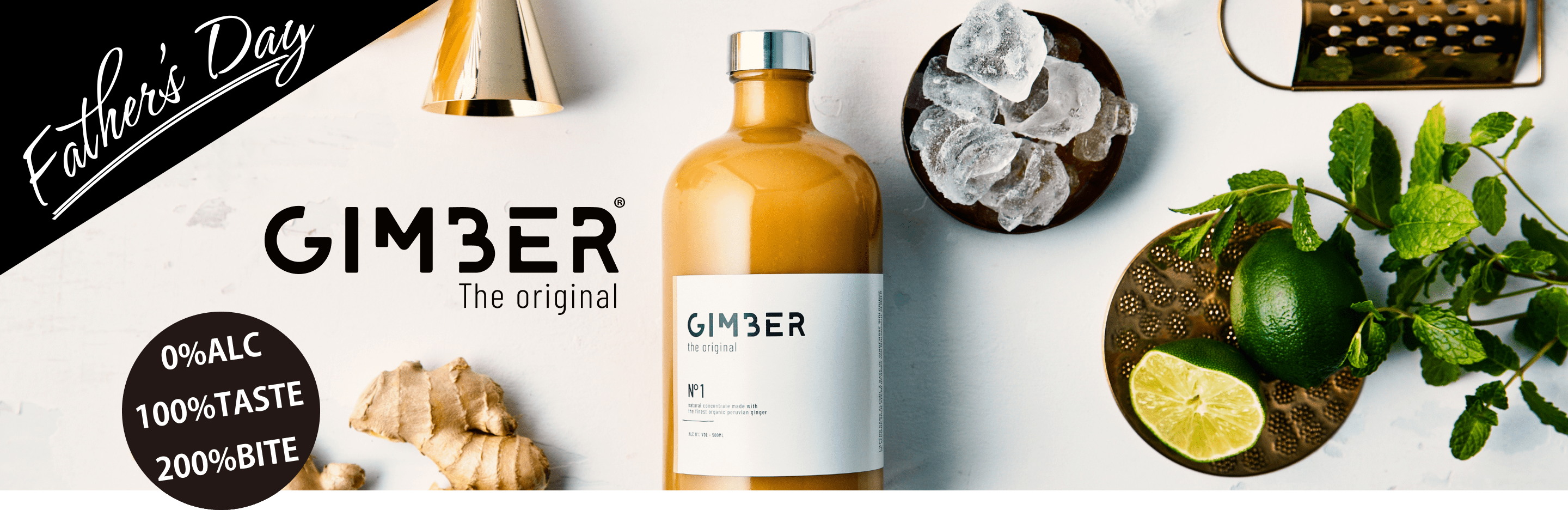 GIMBER