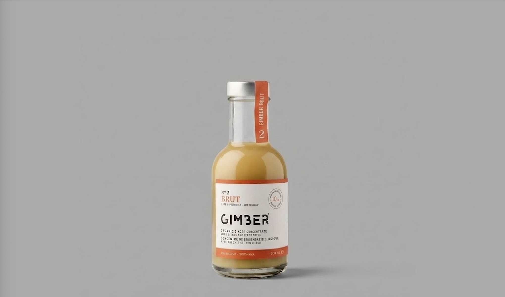 NN��2 BRUT - 200 ml