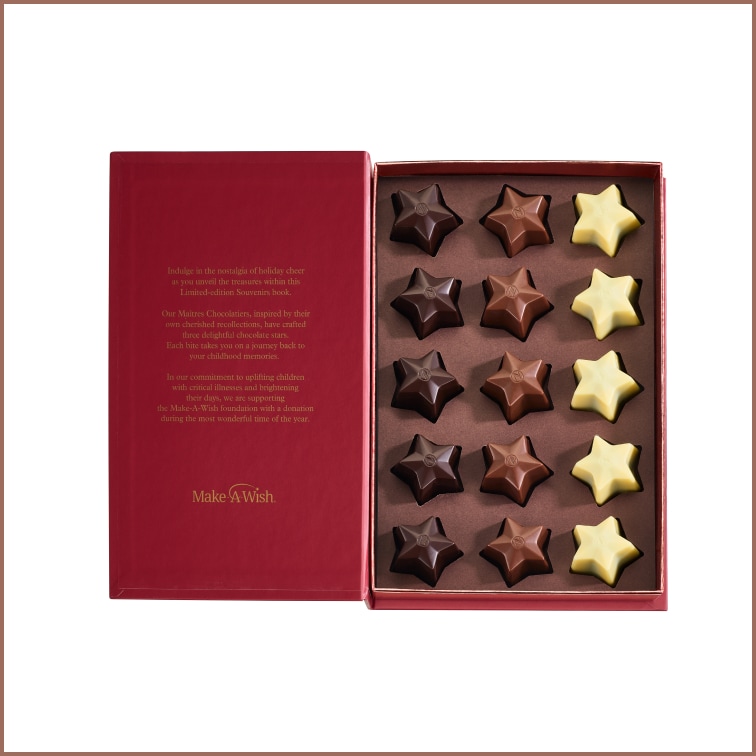 LIMITED CHRISTMAS SOUVENIRS