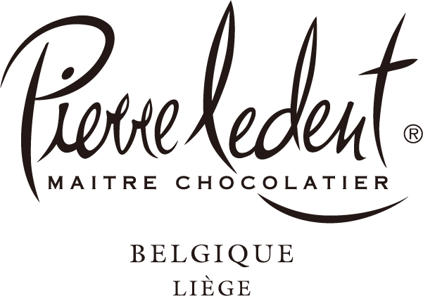 Pierre Ledent Maitre Chocolate Belgique Liege