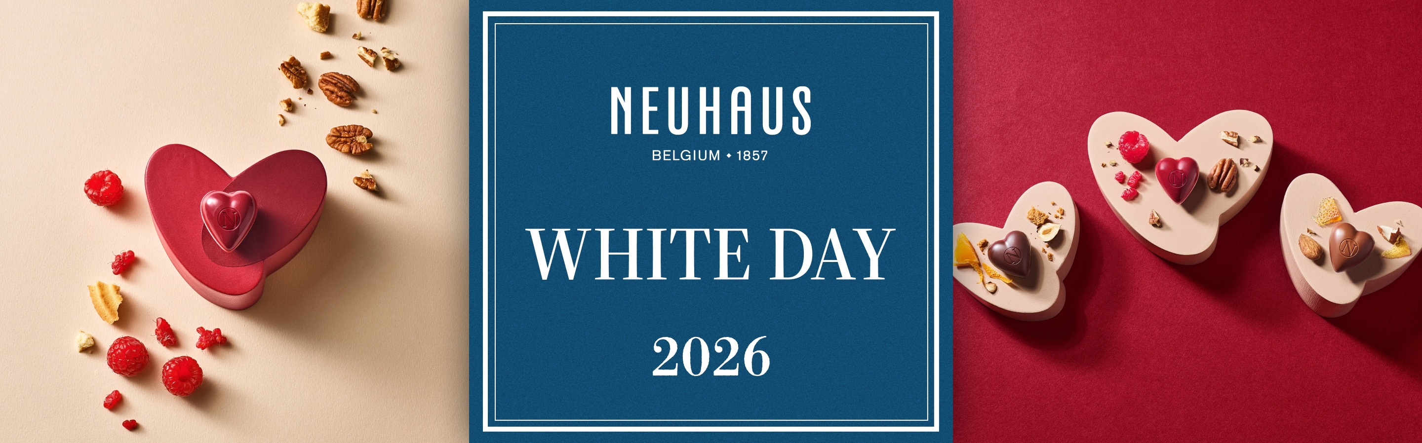 White Day 2025