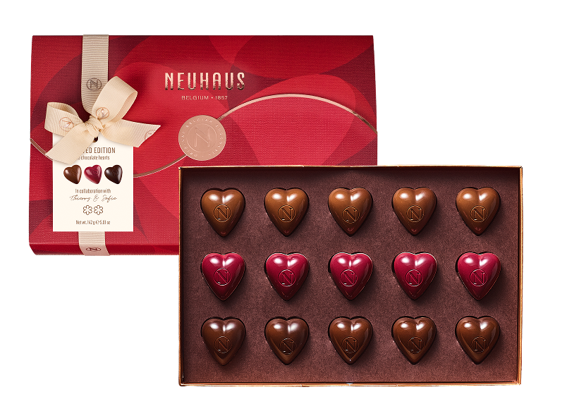 LOVE LETTER BOX 2026