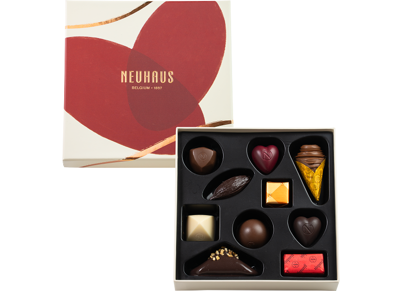 TASTE OF NEUHAUS 10