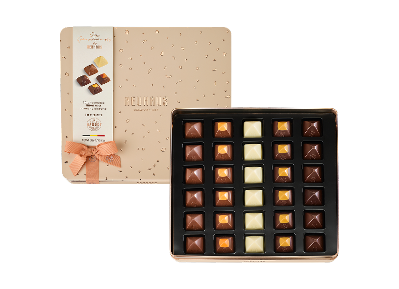 LES GOURMANDS COLLECTION