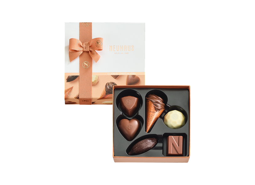 DISCOVERY CLASSIC MIX