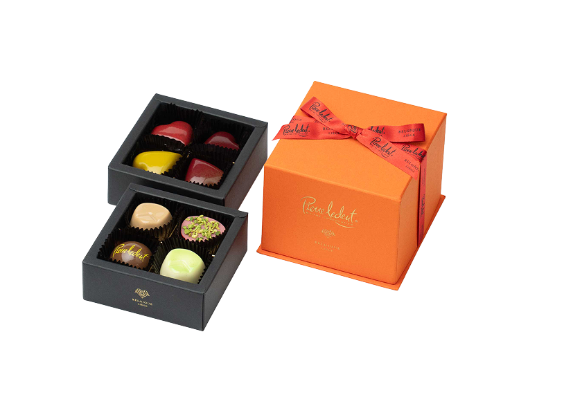 ピエール・ルドン ｜ バレンタインコレクション2026