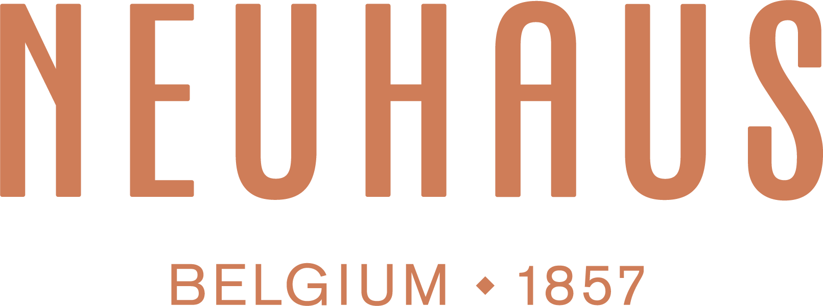 NEUHAUS BELGIUM 1857