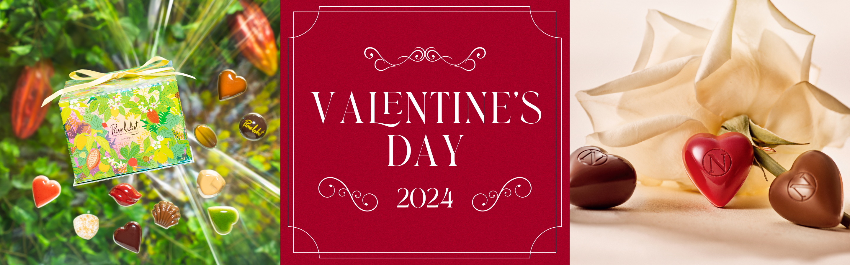 Valentine's Day 2024