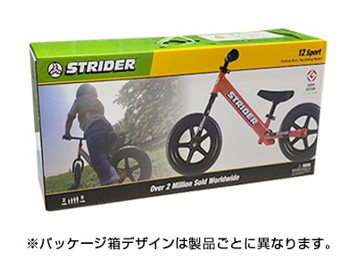 ご利用案内 - STRIDER公式オンラインショップ