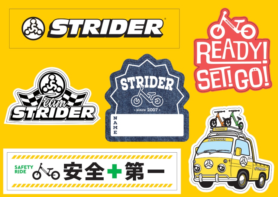 ロッキングストライダー スポーツモデル STRIDER車体,Rocking STRIDER STRIDER公式オンラインショップ