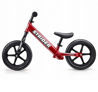 Strider bike 2025 in store