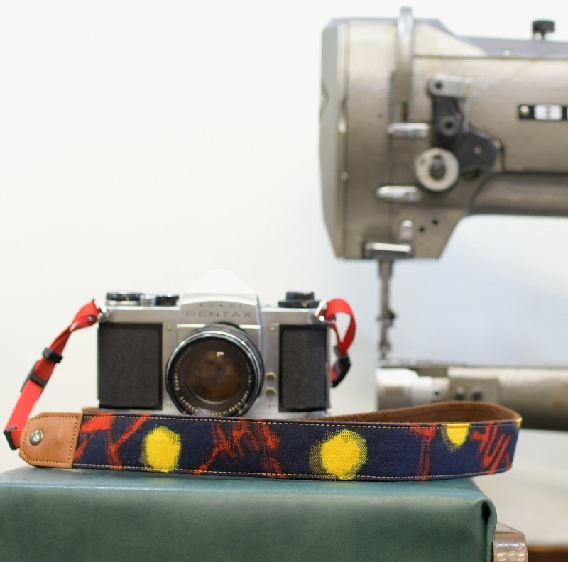 オリジナル オーダーカメラストラップ 一眼レフ ミラーレス ネックストラップ ショルダーストラップ カメラ オーダーメイド