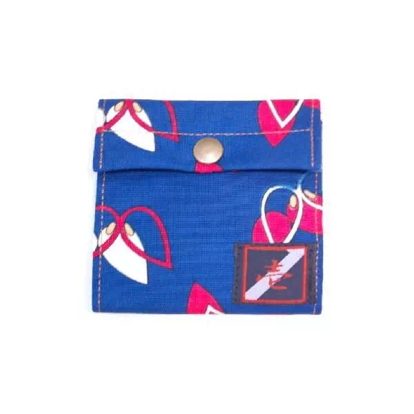 神戸のプレゼント・ギフトに工房壱のヴィンテージ着物レトロ和柄カードケース