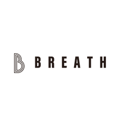 ビーブレス | B BREATH