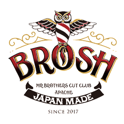 ブロッシュ | BROSH