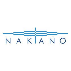 ナカノ | NAKANO