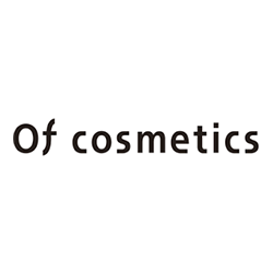オブ・コスメティックス | Of cosmetics