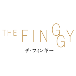 フィンギー | THE FINGGY