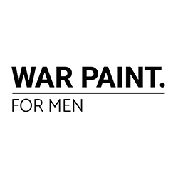 ウォーペイント | WAR PAINT.