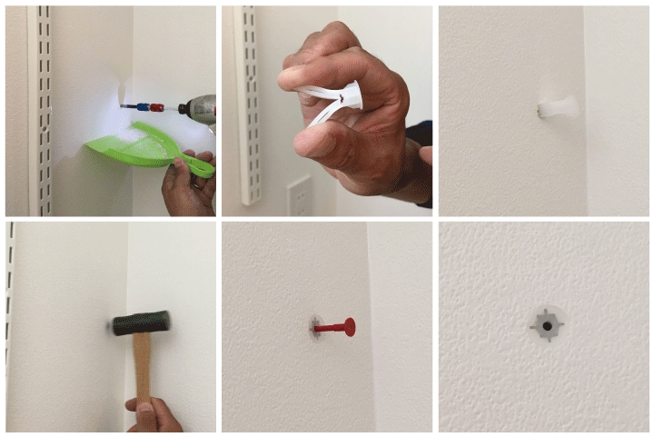 取付けステップ4