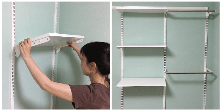 取付けステップ6