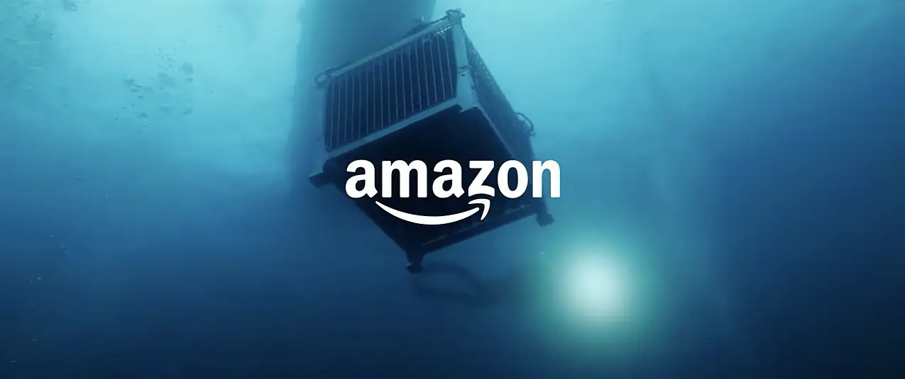 amazon