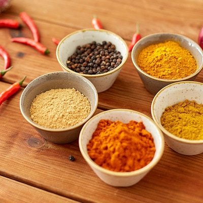 カレー@いろいろ ハヤブサカレー&Vストロームカレーが出現！スズキ公式本格インド