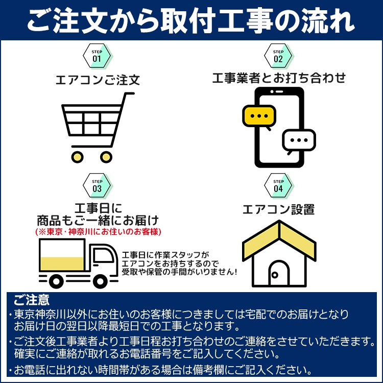 東京 神奈川地域限定 標準取付工事費込 エアコン同配 主に18畳 三菱 