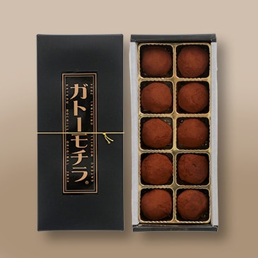 寶菓匠 菅屋 | ガトーモチラ