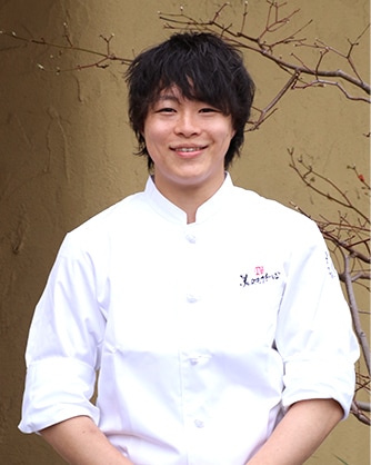 山田太郎