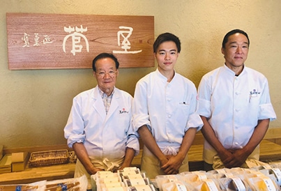 作り手の心意気