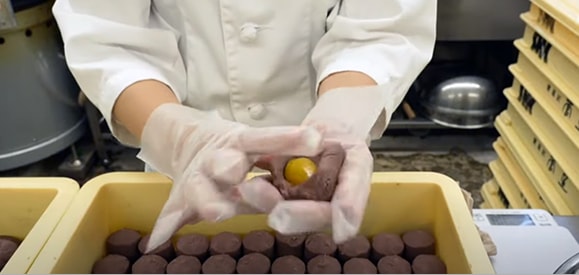 作り手の心意気の写真