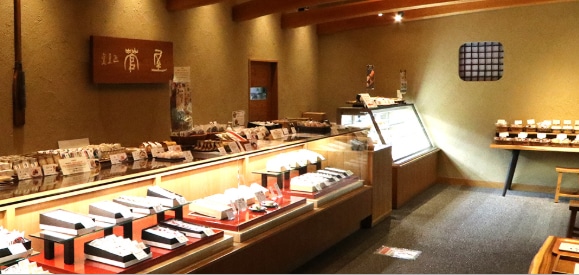 サービスの写真