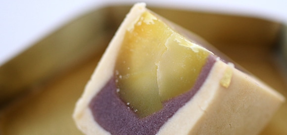 職人が引き出す素材の持ち味