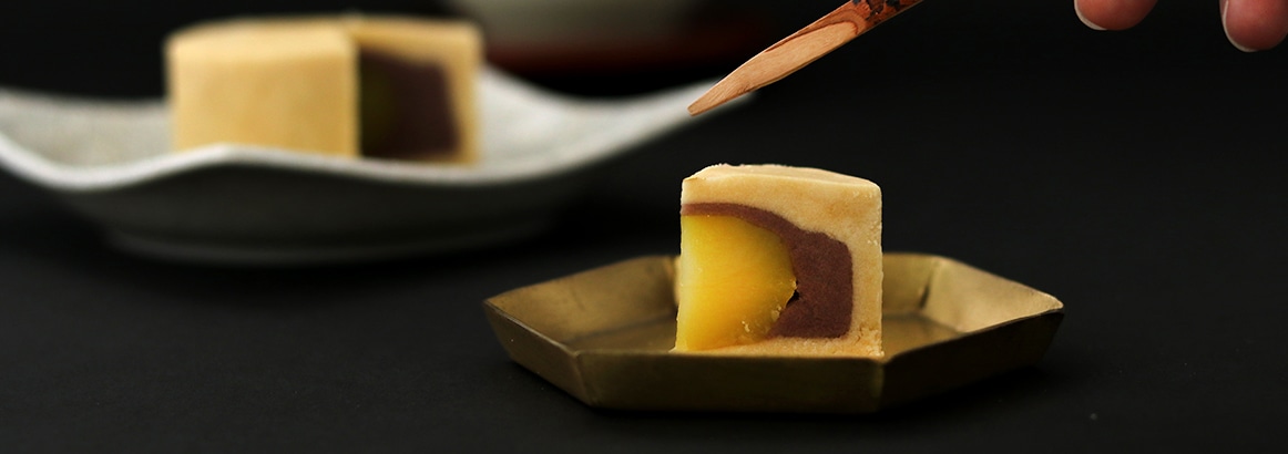 菅屋自慢の金覆輪