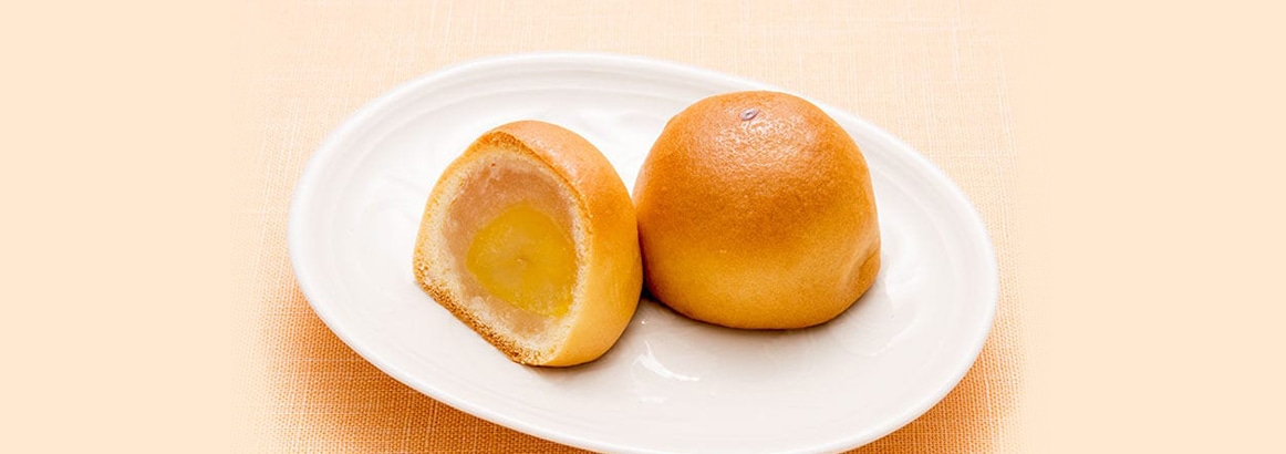 菅屋自慢の寶栗